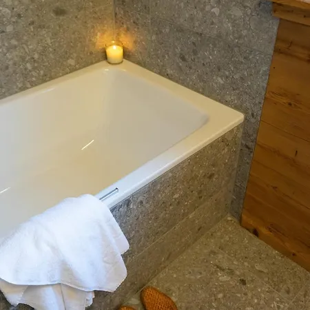 Selun - Luxury & Bergblick Дом отдыха