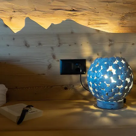 Selun Dom wakacyjny *