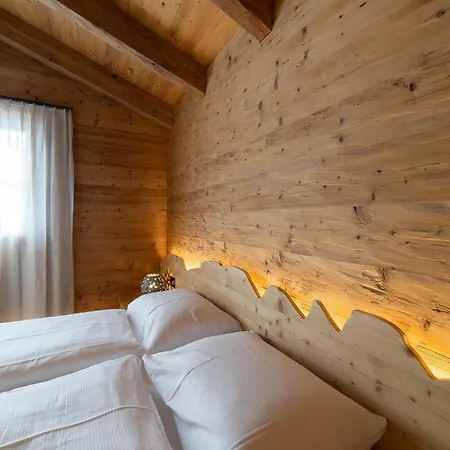 Selun - Luxury & Bergblick Дом отдыха *