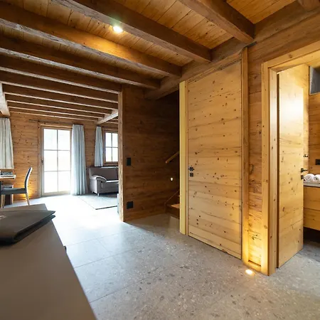 Dom wakacyjny Selun *