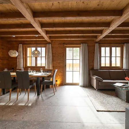 Selun - Luxury & Bergblick * Вильдхаус