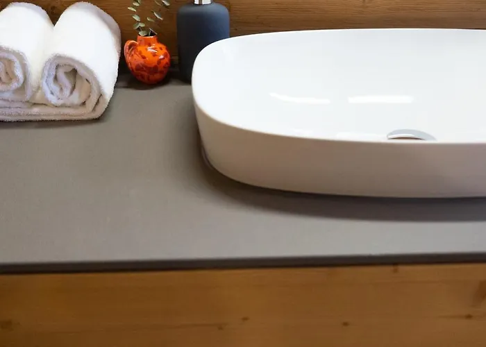 Dom wakacyjny Selun *