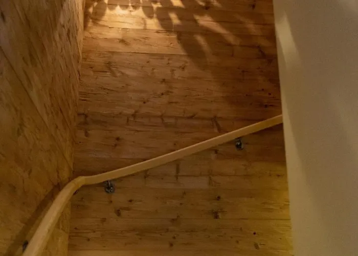 Dom wakacyjny Selun Wildhaus