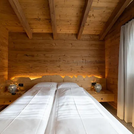 Dom wakacyjny Selun *