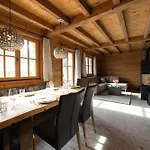 Дом отдыха Selun - Luxury & Bergblick *