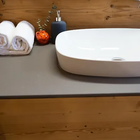 Vakantiehuis Selun *