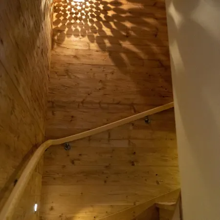 Holiday home Selun Wildhaus