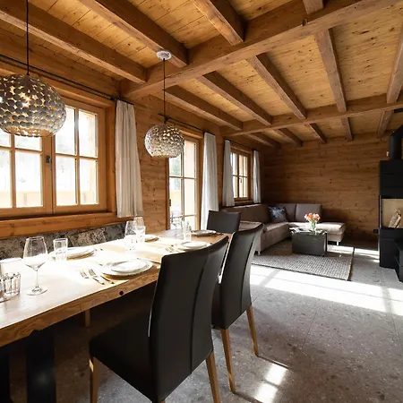 Vakantiehuis Selun *